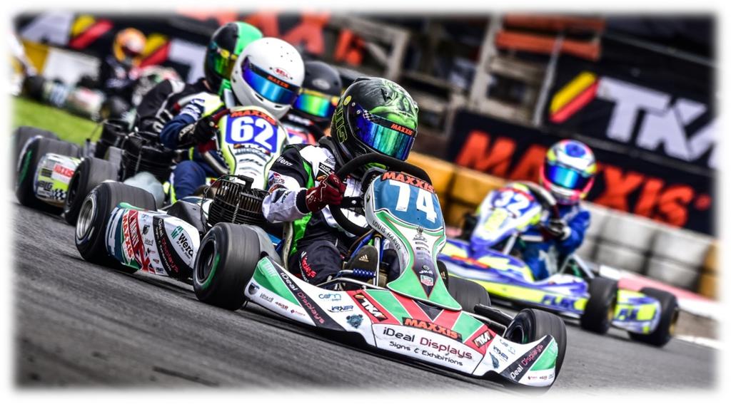 2018 Sponsorship Opportunities In 2017 Malmesbury School Pupil (12) took on the top 30 British Junior TKM racing drivers in Sky TV s SuperOne series and other televised national race events.