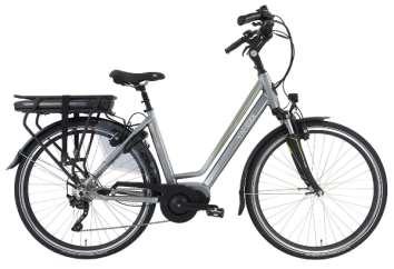 24-speed gear Bike E-Bike Assisting people in realizing their touring dreams worldwide is our passion. www.okcycletours.