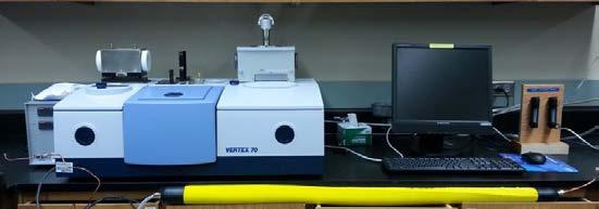 Purpose and Scope: This document describes the procedures and policies for using the MSE Bruker FTIR Spectrometer. The scope of this document is to establish user procedures.