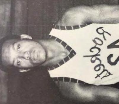 Norris Beckley Member of the 1978 KHSAA State Championship Basketball team Named twice to the All-State Tournament team in 1977 and 1978 Attended Morehead State University on a basketball scholarship