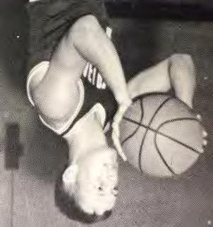 Ron Ritter 1966 State Championship Basketball Team Honorable Mention All-State Signed with Austin Peay to play basketball 1967 Drafted by Pittsburg Pirates in first round 13th Overall State Runner-Up