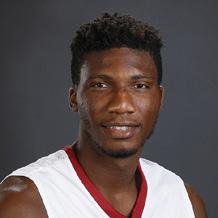 .. season high 15 points in each of his first two games (Coastal Carolina & Dayton). 2015-16: graduate transfer from Morehead State where he earned second-team All-OVC honors a year ago.