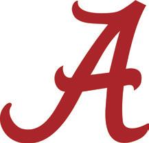 0 15.3 14.5 2.3 6.5 -ARKANSAS STATE SERIES INFORMATION Overall Series Record... Alabama leads, 1-0 Last five contests... Alabama leads, 1-0 Last 10 contests... Alabama leads, 1-0 Most points by Alabama.