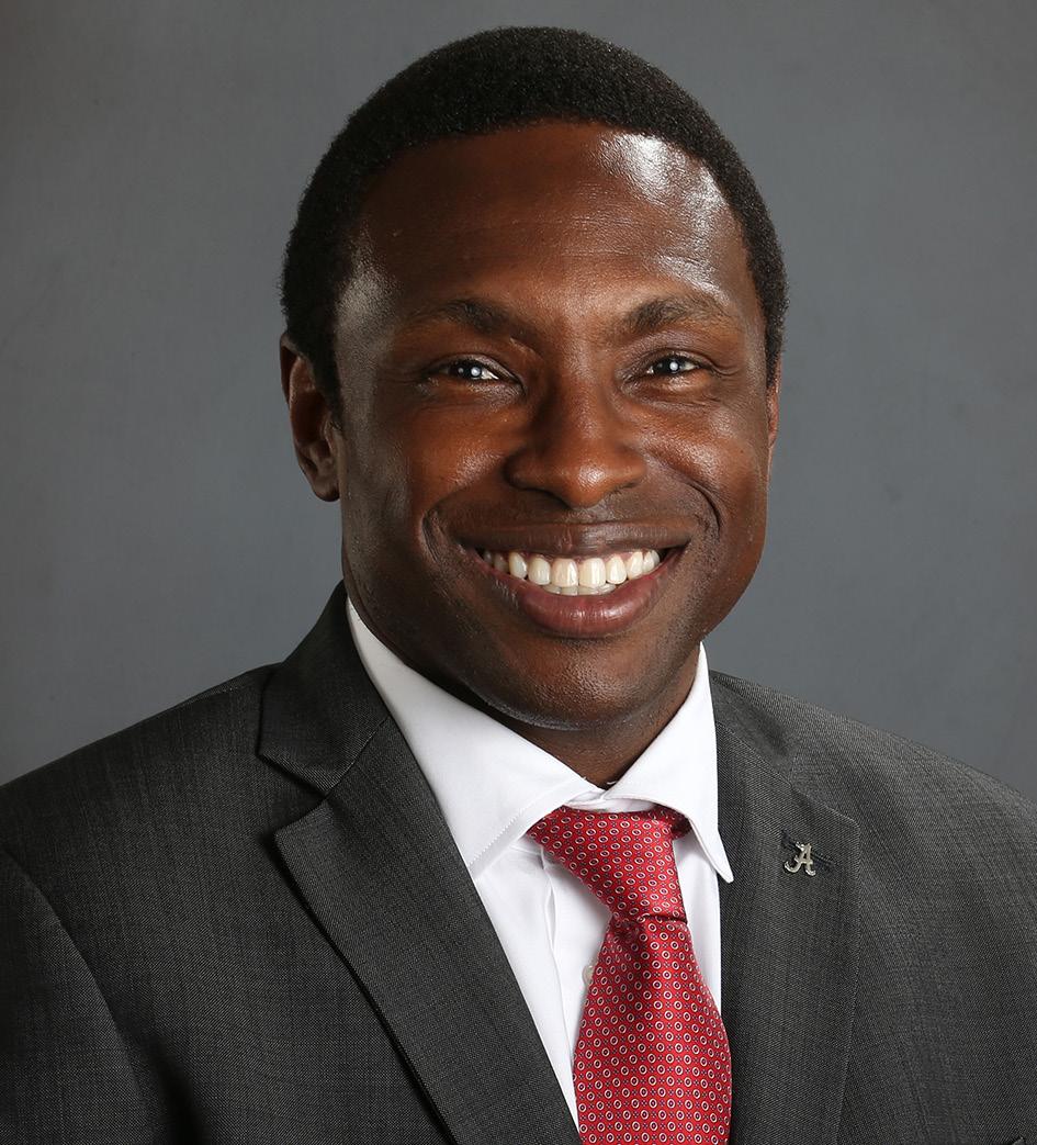 AVERY JOHNSON Head Coach SOUTHERN, 1988 Second Season CAREER HISTORY AND RESULTS UNIVERSITY OF, HEAD COACH, 2015-PRESENT Year Record Pct. SEC Record Pct. Postseason/Honors 2015-16 18-15.545 8-10.