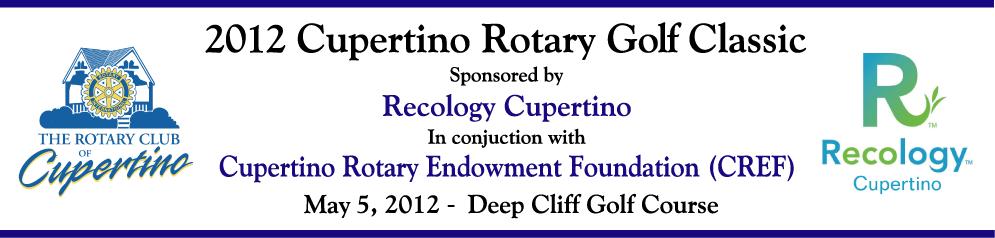 Cupertino Rotary 19th