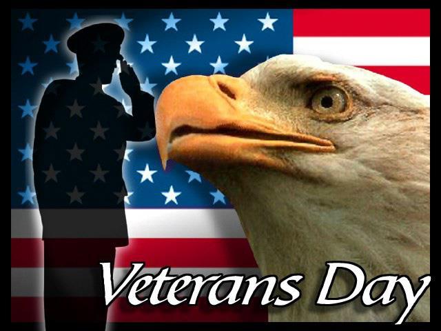 Dear Saint Peter Family, We are having our annual Veterans Day celebration. If you or a family member is a veteran please join us on Friday, November 18, 2016 at 9:30am in the school gym.