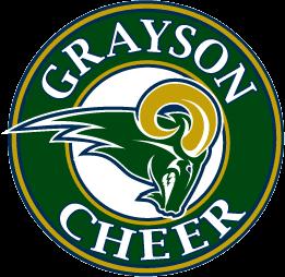 high school athletic teams. The organizational goal is to work in harmony with the coaches, faculty, athletic programs, student body, and the community of Grayson.