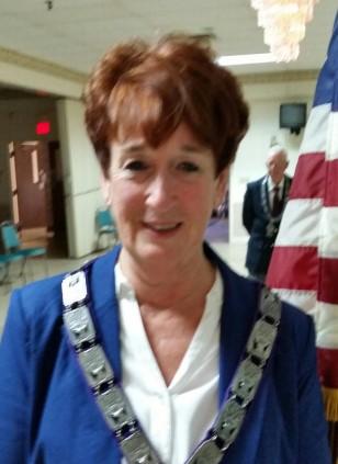 THE 188 The Monthly Newsletter of Portland, Maine Elks Lodge #188 The Mother Lodge of Maine Established April 2, 1891 APRIL 2019 Newsletter A MESSAGE FROM EXALTED RULER, MARTHA BINETTE Hello Fellow