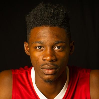 at forward... a six-six freshman... from Campti, Louisiana... number two... ADRIOBAILEY @AdrioBailey NEWS & NOTES» Ranked the No. 11 player in the state of Louisiana. Ranked the No. 50 small forward in the 2016 class by Rivals.