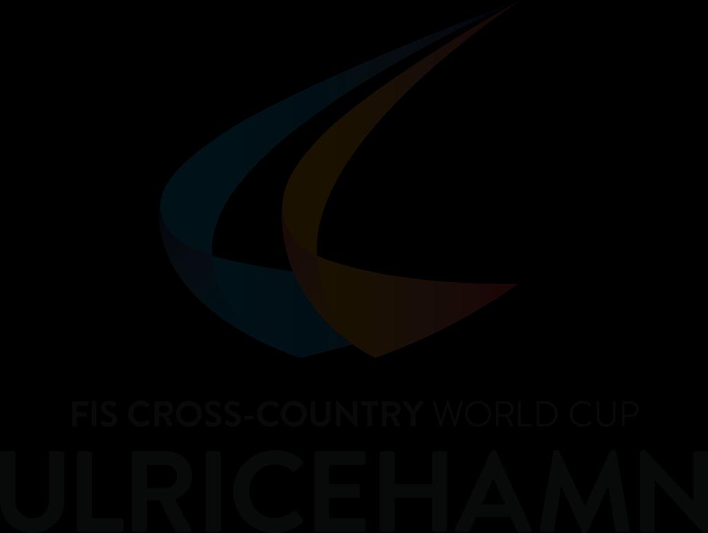 TEAM INFO WORLD CUP 2019 ULRICEHAMN TIMETABLE WORLDCUP 26th 27 th January 2019 Friday 25.01.2019 10.30-12.30 Official Training 15.00 Deadline Entries 17.
