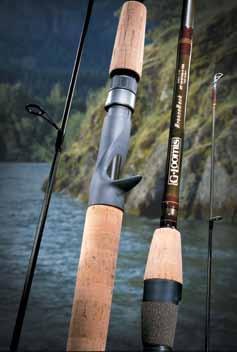 00 279-0 7 2 25 2-25 3/4-/2 Heavy 25 76 dropshot rods - Frog Rod - shakyhead rods Our Drop Shot rods have soft tips for twitching baits with power that will surprise you as you lift while cranking a