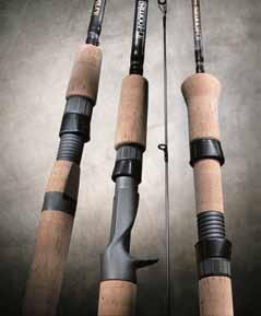 classic BASS The Classics. These are the technological wonders that put G.Loomis at the top. Nothing added, nothing taken away, these rods simply get the job done.