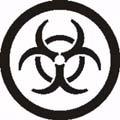 Poisonous and Infectious Material: Biohazardous Infectious Materials CLASS D Division 3 This class includes any organism or its toxins that can cause disease in humans or animals.