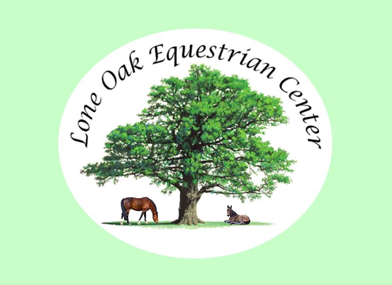 Lone Oak Schooling Shows Open Horse Show CSHA Approved (June - Halter, Western & Ranch; July All Classes) June 24 & July 22 2018-9:00 A.M.