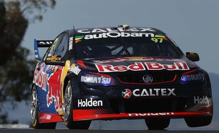 weekend. SuperCheap Bathurst 2016 A strong finishing Shane Van Gisbergen kept the crowd on the edge of its seats in the final laps but just couldn't catch eventual winner Will Davison.