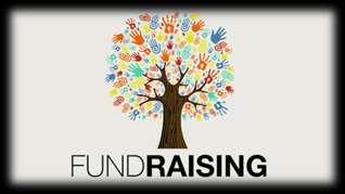FUNDRAISING Team Fundraisers Benefits team directly Summer Youth Camp date TBD/usually early