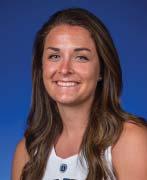 #23 REBECCA GREENWELL REBECCA GREENWELL #23 G 6-1 RJR. Owensboro, Ky. Owensboro Catholic NOTES: 2016-17 HONORS: Collected her second double-double of the season against No. 17 UK (12.