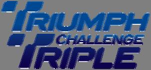 MCRCB BULLETIN TK088 2013 Triumph Triple Challenge QUALIFYING - CLASSIFICATION POS NO CL PIC NAME ENTRY TIME ON LAPS GAP DIFF MPH 1 66 1 Freddy PETT Triumph - M40 Triumph / Dales Racing 1:26.