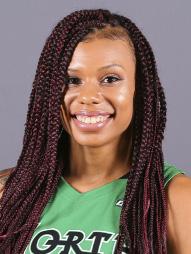 Player Profiles Terra Ellison Guard/Forward Sr. 4 5-11 The Colony, TX (The Colony High School) Made three 3-pointers in a win at No. 17 Oklahoma on Nov. 16, 2015.