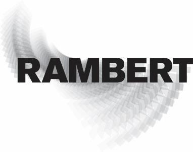 PRESS RELEASE: RAMBERT S AUTUMN DANCE CLASSES FOR ALL START 16 SEPTEMBER Rambert announce new beginners class for boys aged 10 13 Additions to the program include a youth choreography class and a