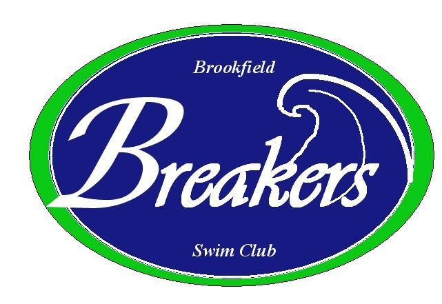 From the Membership Director TBD ( membership@brookfieldswimclub.