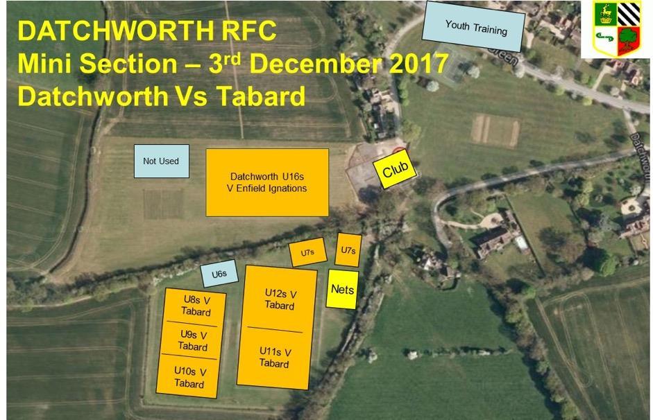Datchworth RFC Holt Tour 2017 TOUR TO HILLTOP AND HOLT RFC April 13 15 th 2018 Bookings are now being taken for our annual tour to Norfolk. The Mini Section Tour is open to age groups from U7 U12.