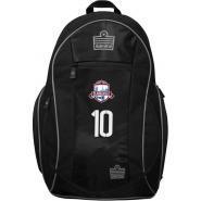 Unlike other clubs, these items are considered optional: BACKPACKS: Admiral offers two options with respect to backpacks (Please read carefully).