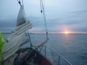11 Apr 2017 Day 5: A Head Full of Sails South Beach The day started with us waking up at the later time of 0730 which allowed us to recover some of the sleep lost in the last few day.