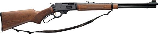 Ideal for: Deer Black Bear Specifications (Subject to change without notice) Model 336Y Caliber 30/30 Win.