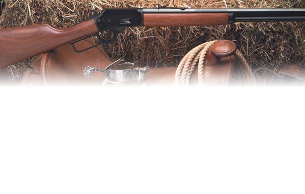 Lever Action Cowboy Rifles Model 1894 Cowboy Competition Carbine For serious Cowboy Action shooting competitors or anyone who wants a lightning-fast carbine, our 1894 Cowboy Competition is the