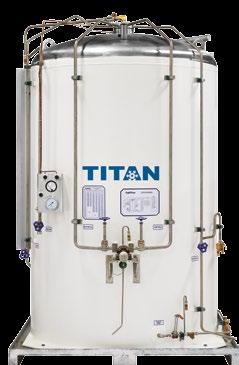 Give Cyl-Tec a call today to hear more about our Titan Microbulk line. We offer 1000L, 2000L, 3000L, and 5000L models rated up to 500 psig (VHP).