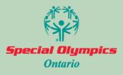 Western Ontario Special Olympic Regional & Invitational Competition Woodstock District Community Complex, Southwood Arena 381 Finkle St, N4V1A3 Saturday, December 3, 2011 Co-hosted by Skate Canada -