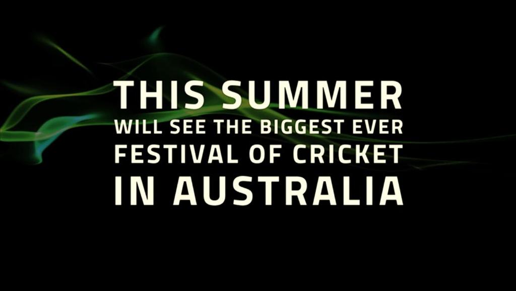 Cricket Australia has created a range of corporate hospitality options that give