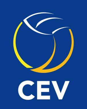 Drawing of Lots Luxembourg, October 26, 2013 2015 CEV Volleyball European Championship Men 2015 CEV Volleyball European Championship