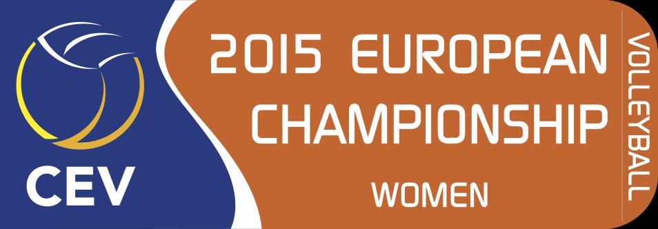 2015 CEV Volleyball European Championship Women 44 National Federations have entered the 2015 CEV Volleyball European Championship - Women.