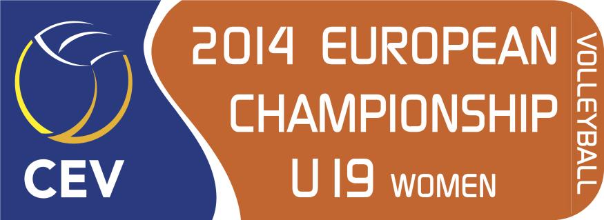 2014 CEV U19 Women Volleyball European Championship 37 National Federations have entered the 2014 CEV U19 Women Volleyball European Championship.