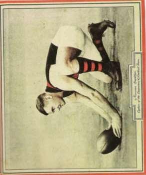 Jack Jones holds the record for the most consecutive games played by any Essendon player, 133 between 1946 and 1952.