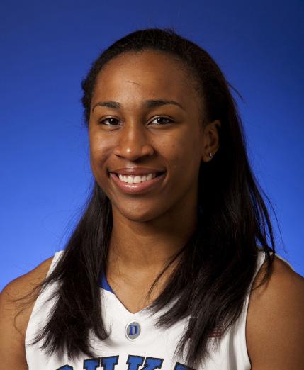 2013-14 Duke Women s Basketball Player Updates 22 Oakland, Oderah Chidom Freshman 6-4 Forward Calif. (Bishop O Dowd) SEASON & CAREER HIGHS Points Career... 16... vs. Central Mich. (11-29-13) Season.