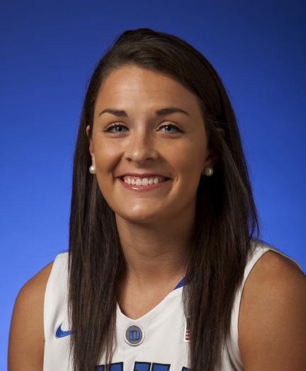 2013-14 Duke Women s Basketball Player Updates Rebecca Greenwell Freshman 6-1 Guard 23Owensboro, Ky. (Owensboro Catholic H.S.) 2013-14 GAME-BY-GAME STATISTICS TOT-FG 3-PT Rebs.
