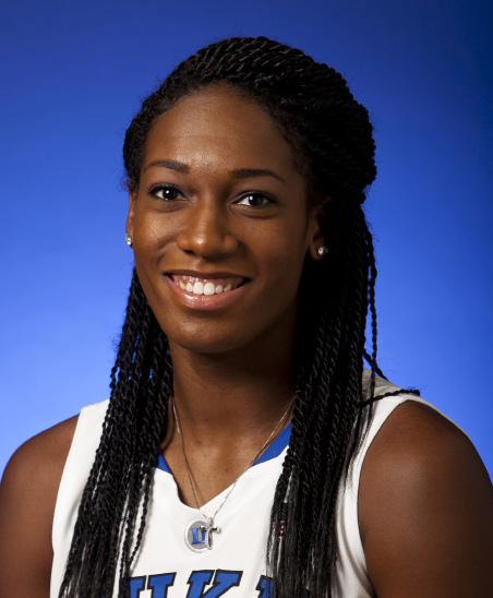 2013-14 Duke Women s Basketball Player Updates 30 Tampa, Amber Henson R-Freshman 6-4 Forward Fla. (Walter L. Sickles) SEASON & CAREER HIGHS Points Career... 13... vs. Pittsburgh (1-26-13) Season... 13... 2x last-vs.