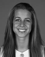 PRIOR TO BAYLOR Played at Rutgers her freshman season prior to transferring to Baylor... Averaged 2.1 points, 2.0 rebounds and 6.0 minutes a game for the Scarlet Knights.