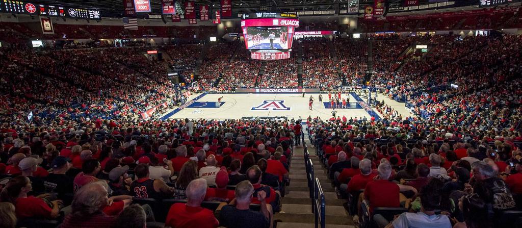 MCKALE YEAR-BY-YEAR Year Games Record Total Avg.
