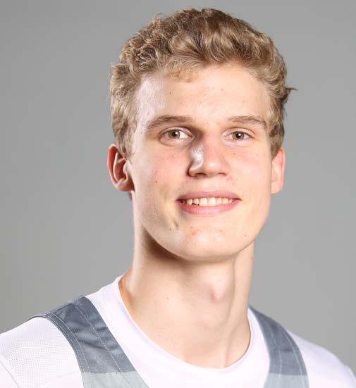 GAME-BY-GAME #0 LAURI MARKKANEN FRESHMAN» FORWARD» 7-0» 230 JYVÄSKYLÄ, FINLAND (HELSINKI ACADEMY) Pac-2 & USBWA National Player of the Week in third week of January Five-star prospect and