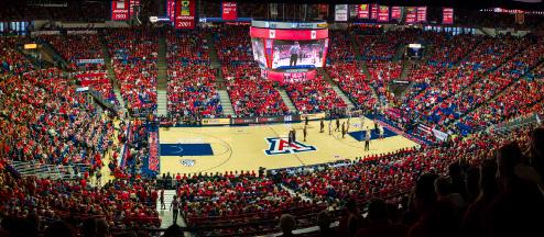 mckale year-by-year Year Games Record Total Avg.