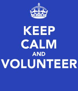 Volunteer today! Many of the coaches and poolside helpers are volunteers and the few who are actually paid also give a lot more of their time unpaid. Some have been doing it for many years!
