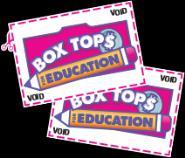 Page 3 The PTO Pages! Please keep sending in those Box Tops!