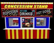SUPER IMPORTANT INFORMATION Concession stand help needed!