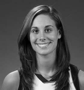 # 35 Alexandria Bream 5-9, Jr. Guard Lower Dauphin HS Elizabethtown, Pa. 2007-08 (Jr.): Drained both of her charity tosses during season-opening win at UNC Greensboro (11/13).