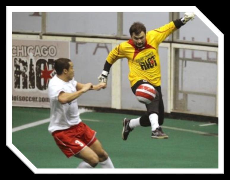 The New Mexico Runners are Rio Rancho s 1 st Major Arena Soccer League team!