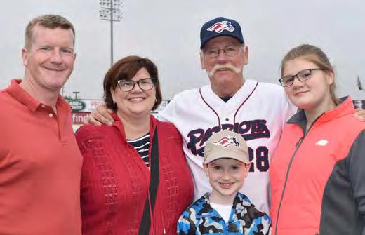 Somerset Patriots Media Network LIVE GAME BROADCASTS AND SOCIAL MEDIA ENGAGEMENT! SPN.tv is the Somerset Patriots digital media channel that includes live game broadcasts and exclusive video content.